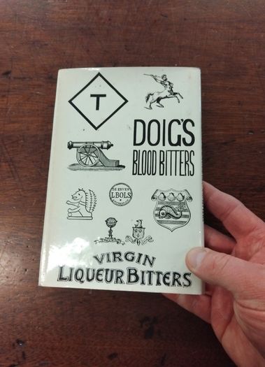 A Bottle Collectors Guide book