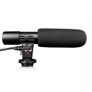 DSLR Camera Stereo Microphone Video Audio Mic Image 2