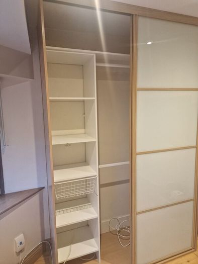 Sliderobe