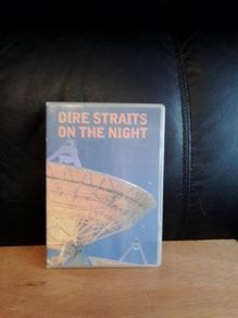 Dire Straits - On The Night (DVD)