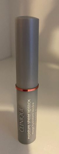 Clinique Moisture Sheer Lipstick 07 Sheer Petal 1.4g Travel size Brand New