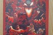 Absolute Carnage Omnibus