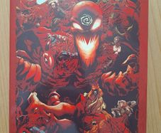 Absolute Carnage Omnibus