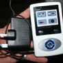 Luvion Platinum 2 video baby monitor (monitor only for sale) Image 8