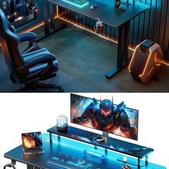 Gaming Desk