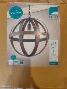 Light Fixture