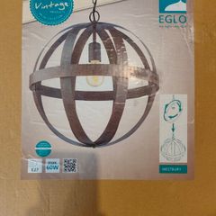 Light Fixture
