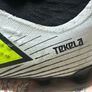 New balance tekela laceless football boots size 7 Image 7