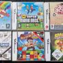 Nintendo DS Lite and 12 games, Crash Bandicoot, Mario, Zelda Image 2