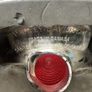 Genuine Harley-Davidson OEM Rear Tail Light  Untested Image 4