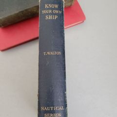 Know your own ship