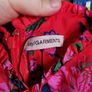 NEW - Ilay Garments flower print dress UK 10 Image 5