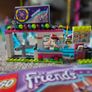 Lego Friends 41130 Amusement Park Roller Coaster Image 6