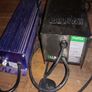 600w balasts Image 6