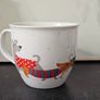 NEW Two Fine China Mugs Image 4