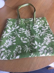 Quintessential Bag