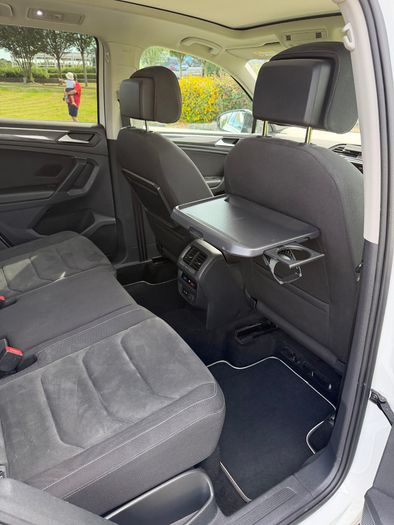 2019 Volkswagen Tiguan R-Line - Black Edition - Panoramic Sunroof