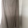Eastex polka dot lined skirt size UK 10 new without tags Image 2
