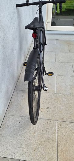 Hybrid