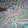 Maxi vibrant dress Image 3