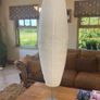 Thomas & Franks Tall Floor Lamp - IKEA Holmo style Image 2