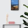 Original hand paint pictures, acrylic paintings by Strzala Image 2