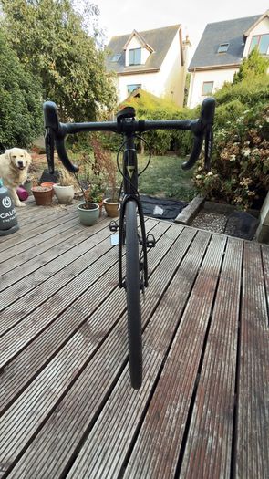 Giant Defy Advanced Pro 2 28" 2023 Racing Bike