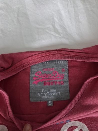 Superdry t-shirt
