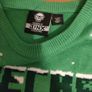 Minecraft Christmas jumper Image 2