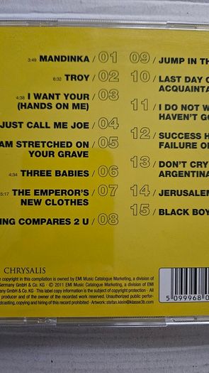Sinead O'Connor - Essential.