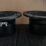 Wharfedale  Woofer Kevlar model 1332h set  2 pieces-  price per 1 pieces Image 5