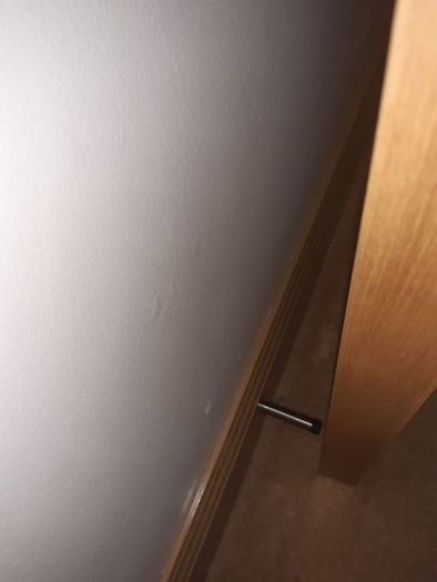 Door Stoppers