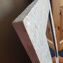 beautiful marble effect mirror Image 2