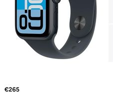 apple watch
