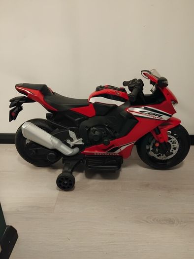 Electric bike