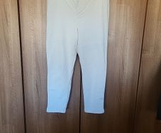 Gallery White Trousers