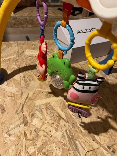 baby toys