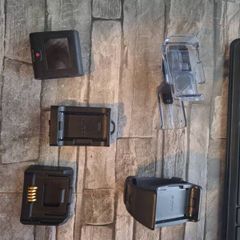 Sony Action Camera Finger grip and Live View remote