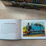 Thomas the tank engine books Image 5