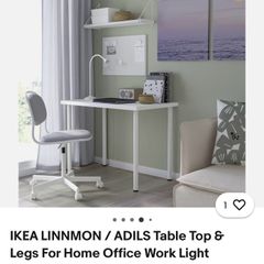 Computer table