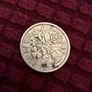 1962 UK Six Pence Image 2