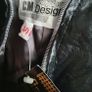 Custom made Genuine LEATHER stirrup leggings Sz 40 (10-12UK) - Bnwt Rrp 195 Image 10