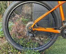 trek marlin