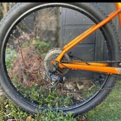 trek marlin