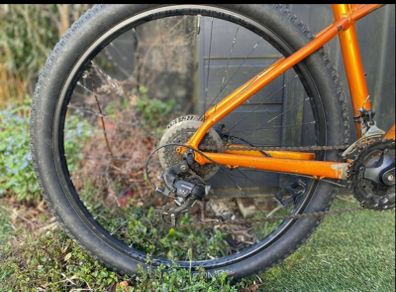 trek marlin