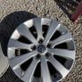 Opel/Vauxhall Astra Alloy Image 5