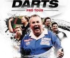 WANTED: PDC World Championship Darts: Pro Tour Xbox 360