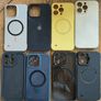 iPhone 15 Pro Max 256GB White - Looks Like New Image 5
