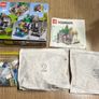 Lego 21189 - The Skeleton Dungeon Image 2