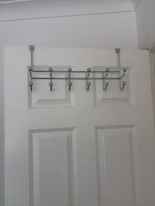 Clothes Rack